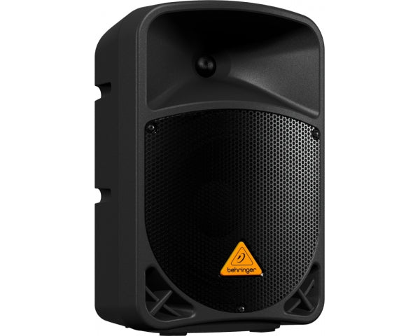 BEHRINGER B110D EUROLIVE CASSA ATTIVA AMPLIFICATA WOOFER 10" 300 WATT EQUALIZZATORE 2 BANDE WIRELESS READY - TechSoundSystem.com