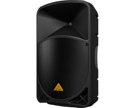 BEHRINGER B115-D EUROLIVE CASSA ATTIVA AMPLIFICATA 1000 WATT WOOFER 15″ EQUALIZZATORE 2 BANDE 2 INGRESSI + WIRELESS READY