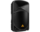 BEHRINGER B115-W CASSA AMPLIFICATA BLUETOOTH 1000 WATT WOOFER 15" EQUALIZZATORE 2 BANDE 2 INGRESSI + WIRELESS READY - TechSoundSystem.com