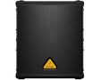 BEHRINGER B1200D-PRO EUROLIVE SUBWOOFER ATTIVO 500W WOOFER 12" CROSSOVER STEREO - TechSoundSystem.com