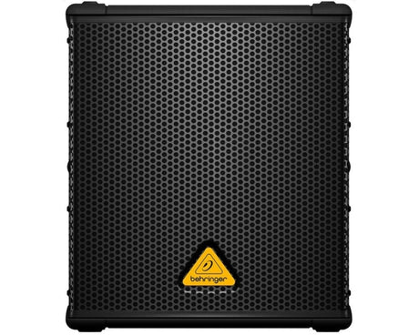 BEHRINGER B1200D-PRO EUROLIVE SUBWOOFER ATTIVO 500W WOOFER 12" CROSSOVER STEREO