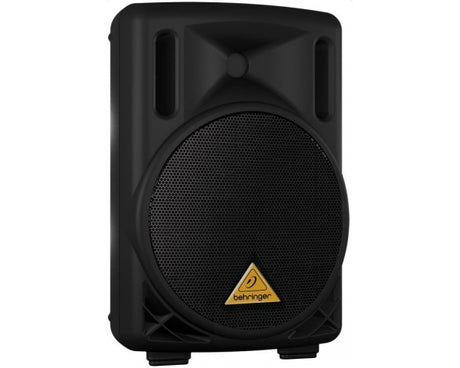 BEHRINGER B208D EUROLIVE CASSA ATTIVA AMPLIFICATA 200 WATT WOOFER 8" DRIVER 1,75" EQUALIZZATORE 2 BANDE - TechSoundSystem.com