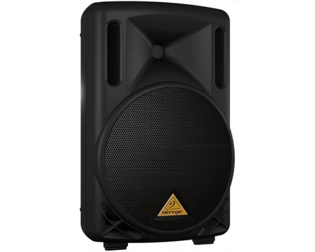 BEHRINGER B210D EUROLIVE CASSA ATTIVA 200 WATT AMPLIFICATA WOOFER 10" DRIVER 1,35" EQUALIZZATORE 2 BANDE - TechSoundSystem.com