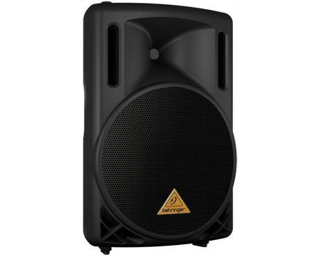 BEHRINGER B212D EUROLIVE CASSA ATTIVA 550 WATT AMPLIFICATA WOOFER 12″ DRIVER 1,35″ EQUALIZZATORE 2 BANDE - TechSoundSystem.com