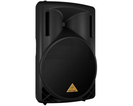 BEHRINGER B215D EUROLIVE CASSA ATTIVA 550 WATT AMPLIFICATA WOOFER 15″ DRIVER 1,35″ EQUALIZZATORE 2 BANDE - TechSoundSystem.com