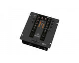 BEHRINGER NOX101 PRO DJ MIXER 2 CANALI USB FADERS INFINIUM CROSSFADER VCA - TechSoundSystem.com