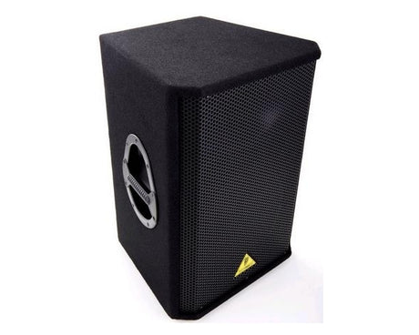 BEHRINGER VP1220 EUROLIVE CASSA PASSIVA FULL RANGE A 2 VIE 200 WATT WOOFER 12" DRIVER 1,75" - TechSoundSystem.com