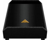 BEHRINGER VP1220F EUROLIVE MONITOR SPIA DA PALCO PASSIVO 800 WATT 2 VIE 12" + 1,75" - TechSoundSystem.com