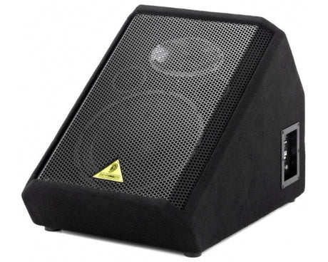 BEHRINGER VS1220F EUROLIVE MONITOR DA PALCO PASSIVO 600 WATT 2 VIE WOOFER 12" - TechSoundSystem.com