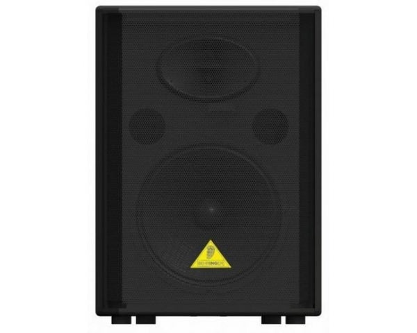 BEHRINGER VS1520 EUROLIVE CASSA PASSIVA 600 WATT 2 VIE WOOFER 15" - TechSoundSystem.com