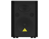 BEHRINGER VS1520 EUROLIVE CASSA PASSIVA 600 WATT 2 VIE WOOFER 15" - TechSoundSystem.com