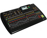 BEHRINGER X32 MIXER DIGITALE 32 PREAMPLIFICATORI MIDAS 2 AES50 SUPERMAC KLARK TEKNIK 40 IN 25 BUS