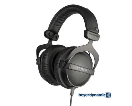 BEYERDYNAMIC DT770 M 80 OHM CUFFIA DINAMICA CHIUSA