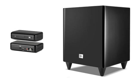 JBL SUB80P