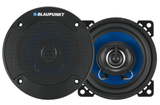 Blaupunkt ICX 402 BLK941 diffusori coassiali a 2 vie 100mm 25W - TechSoundSystem.com