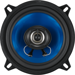 Blaupunkt ICX 542 BLK943 diffusori coassiali a 2 vie 130mm 30W - TechSoundSystem.com