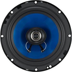 Blaupunkt ICX 662 BLK946 altoparlanti coassiali a 2 vie 165mm 35W - TechSoundSystem.com