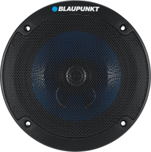 Blaupunkt ICX 662 BLK946 altoparlanti coassiali a 2 vie 165mm 35W - TechSoundSystem.com