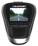 Blaupunkt BP 2.5 FHD DASH CAM BP 2.5 Full HD 2.0" TFT DISPLAY - 170° ULTRA WIDE registratore video digitale per auto - TechSoundSystem.com