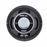 Master Audio BN08/4 Woofer professionale da 210 mm (8"), 4 ohm, 150W RMS, bordo in tela, cono in carta - TechSoundSystem.com