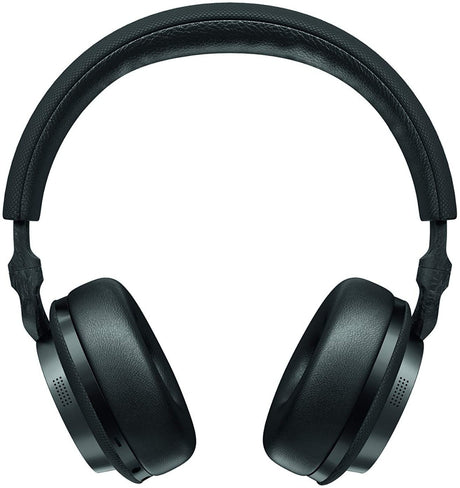 B&W Px5 Space Grey (nere) Cuffie Wireless HIFI con Cancellazione Attiva del Rumore - TechSoundSystem.com