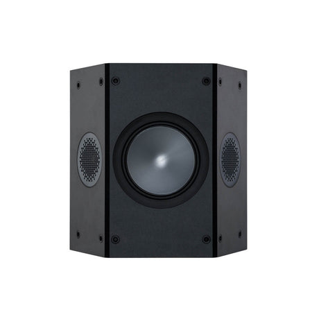 MONITOR AUDIO BRONZE FX 6G diffusori per canale surround a 2 vie 80 watt coppia - TechSoundSystem.com