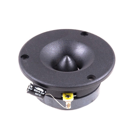 Master Audio BST03/4B Coppia bullet tweeter 350W 4 ohm - TechSoundSystem.com