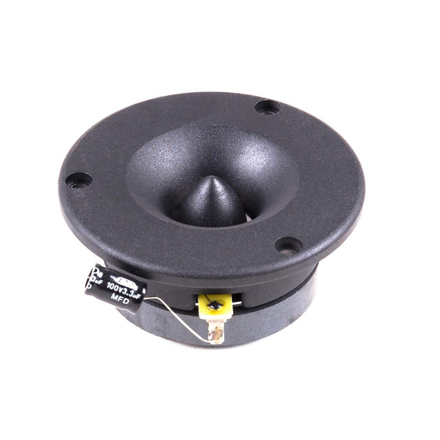 Master Audio BST03/8B Coppia bullet tweeter 350W, 8ohm - TechSoundSystem.com