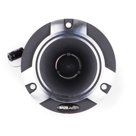 Master Audio BST11/4 Tweeter bullet a compressione (COPPIA) 350W, 4ohm, 98dB - TechSoundSystem.com