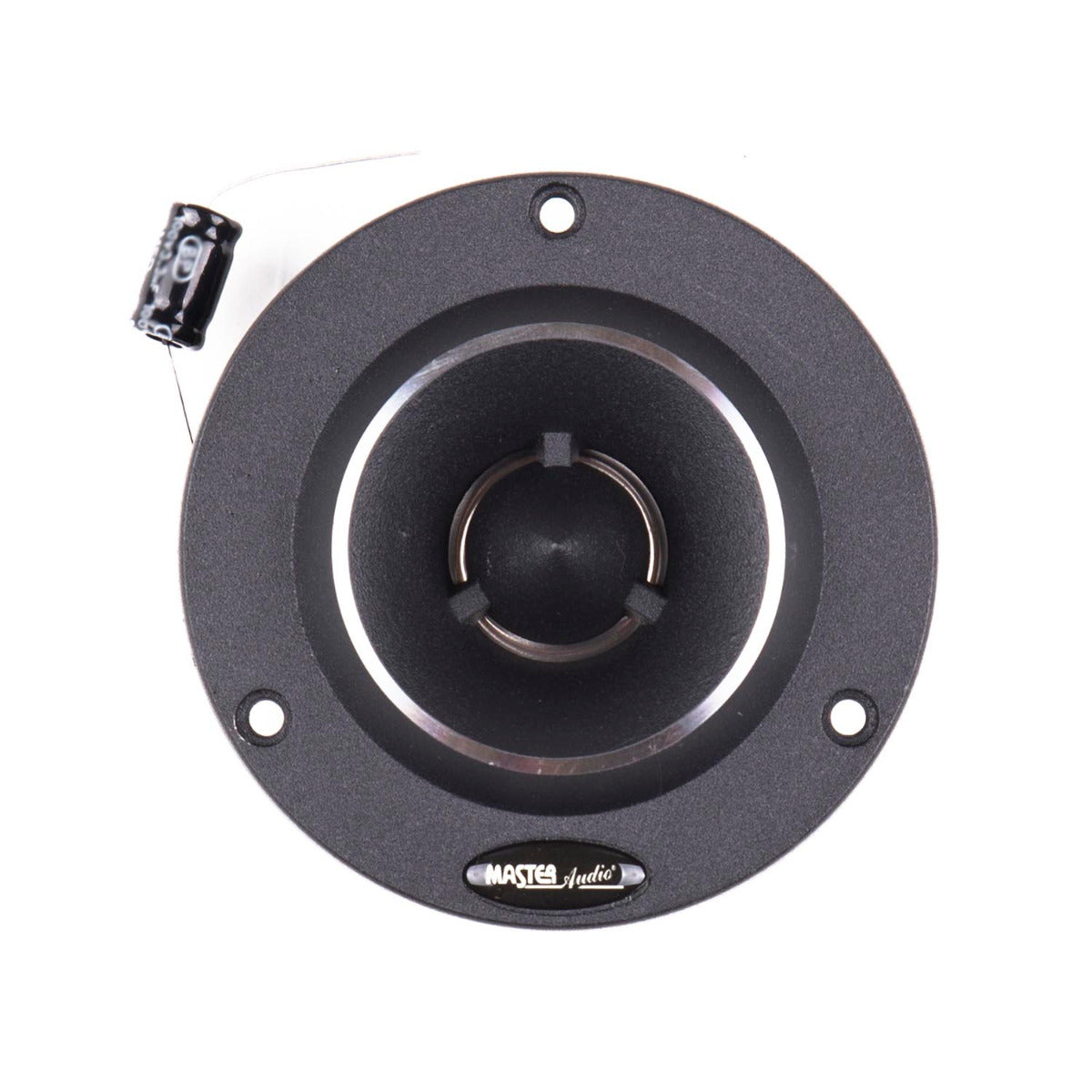 Master Audio BST12/4 Tweeter bullet a compressione 350W, 4 ohm, 98dB (COPPIA) - TechSoundSystem.com