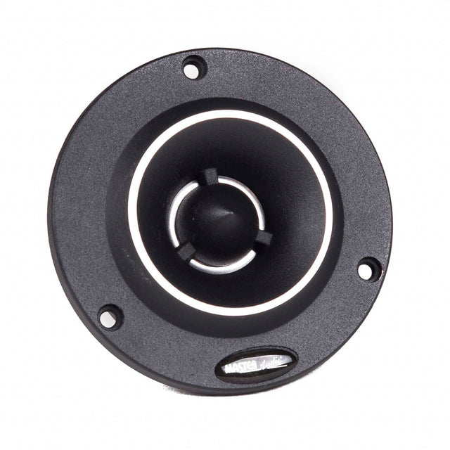 Master Audio BST12/4 Tweeter bullet a compressione 350W, 4 ohm, 98dB (COPPIA) - TechSoundSystem.com