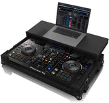 ZOMO XDJ-RX2 NSE PLUS FLIGHTCASE PER PIONEER XDJ-RX2 CON LAPTOP COLORE NERO