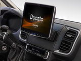 Alpine KIT-HALO-DU8S Kit di installazione per Fiat Ducato 8 per monitor HALO 9" o 11" - TechSoundSystem.com