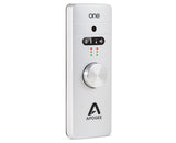 APOGEE ONE MAC INTERFACCIA AUDIO USB 2 IN 2 OUT PER MAC - TechSoundSystem.com