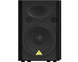 BEHRINGER EUROLIVE VP1520 MONITOR CASSA PASSIVA 1000 WATT 2 VIE FULL RANGE WOOFER 15" DRIVER 1.75" - TechSoundSystem.com