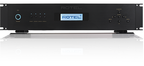 Rotel C8+ Amplificatore multicanale custom 8 canali da 100W (8 ohm) - TechSoundSystem.com