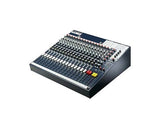 SOUNDCRAFT FX16II MIXER ANALOGICO PASSIVO 16 CANALI CON EFFETTI LEXICON + 16 INGRESSI MIC/LINE - TechSoundSystem.com