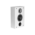 Wilson RAPTOR ON-WALL BIANCHE DIffusori da parete, per stereo e home theatre (COPPIA) - TechSoundSystem.com