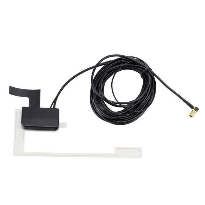 Pioneer Antenna DAB originale CA-AN-DAB.001 per radio AVH e AVIC