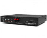 CAMBRIDGE AUDIO AX A25 amplificatore integrato stereo 4 ingressi analogici,1 uscita REC 25watt - TechSoundSystem.com