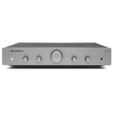 CAMBRIDGE AUDIO AX A25 amplificatore integrato stereo 4 ingressi analogici,1 uscita REC 25watt - TechSoundSystem.com