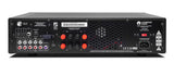 CAMBRIDGE AUDIO AX R100D sintoamplificatore stereo 2 canali 100W con DAB - TechSoundSystem.com