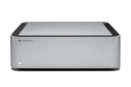 CAMBRIDGE AUDIO EDGE M amplificatori finale MONO Classe XA 20 doppi Trasformatori Toroidali - TechSoundSystem.com