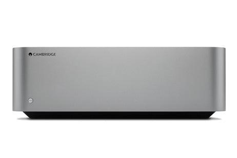 CAMBRIDGE AUDIO EDGE W amplificatore integrato 200W 2 canali Bilanciato/sbilanciato, Loop out - TechSoundSystem.com