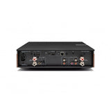 Cambridge Audio EVO75 amplificatore e streamer ALL-IN ONE 75W su 8 Ohms - TechSoundSystem.com