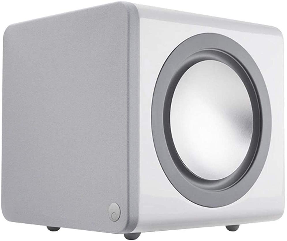 CAMBRIDGE AUDIO Minx X201 subwoofer attivo compatto 200W - TechSoundSystem.com