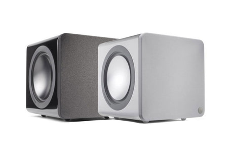 CAMBRIDGE AUDIO Minx X201 subwoofer attivo compatto 200W