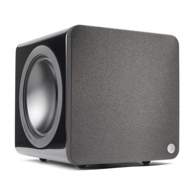 CAMBRIDGE AUDIO Minx X201 BLACK subwoofer attivo compatto 200W