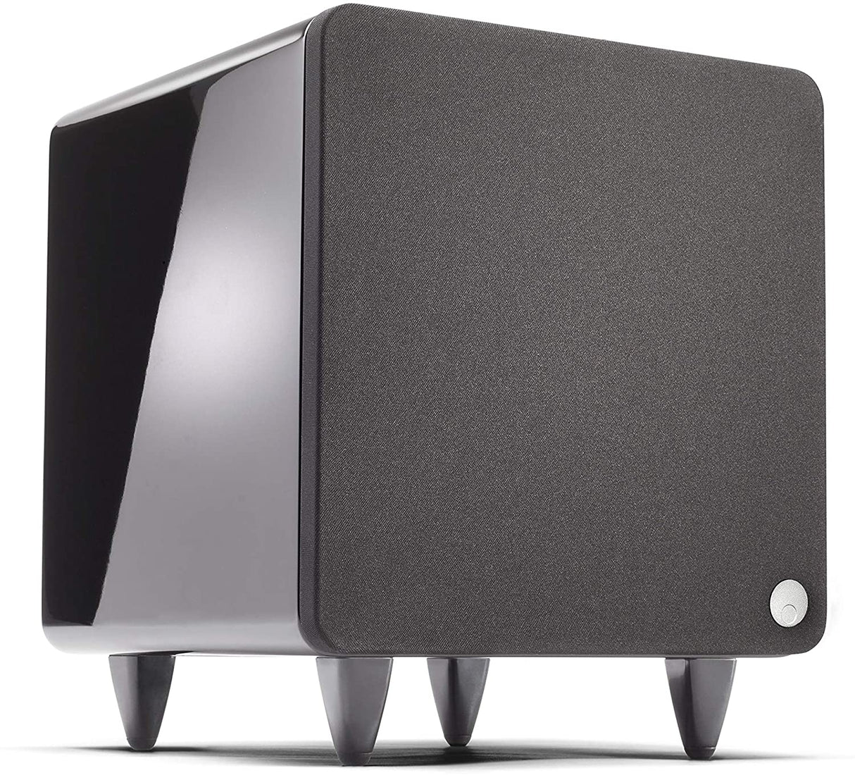 CAMBRIDGE AUDIO Minx X301 subwoofer crossover attivo 300W - TechSoundSystem.com