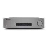 CAMBRIDGE AUDIO CXA81 MKII Amplificatore integrato nuovo DAC ESS ES9018K2M SABRE32 - TechSoundSystem.com